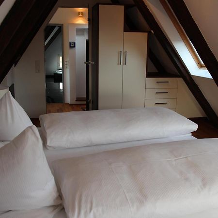 Hotel Schmales Haus Ulma Esterno foto