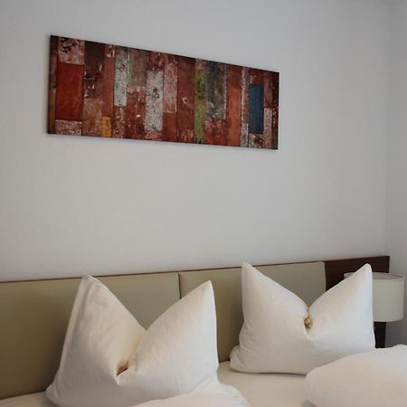 Hotel Schmales Haus Ulma Esterno foto