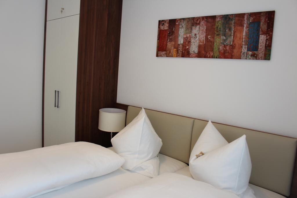 Hotel Schmales Haus Ulma Esterno foto